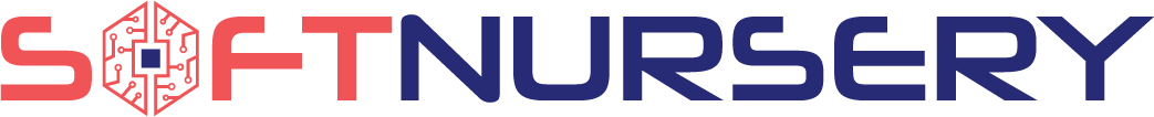 SoftNursery Logo
